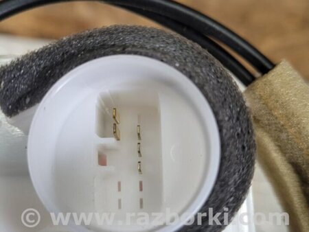 ФОТО Замок двери для Mitsubishi Outlander GF (2012-) Киев