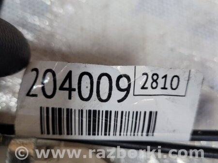 ФОТО Замок двери для Mitsubishi Outlander GF (2012-) Киев