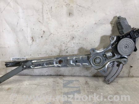 ФОТО Стеклоподъемник для Mitsubishi Outlander GF (2012-) Киев