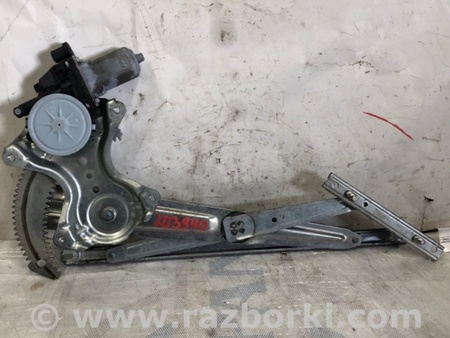 ФОТО Стеклоподъемник для Mitsubishi Outlander GF (2012-) Киев