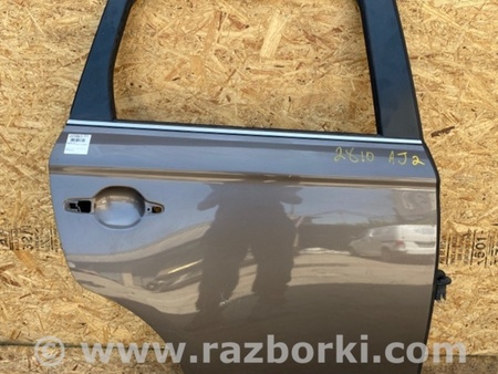 ФОТО Дверь для Mitsubishi Outlander GF (2012-) Киев