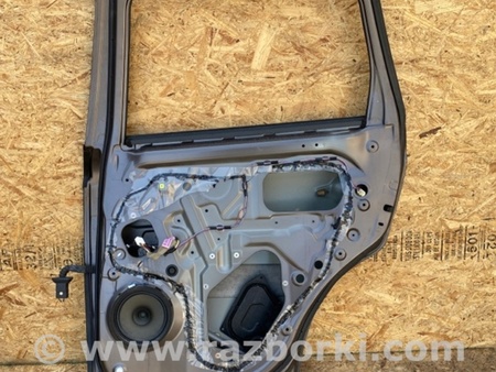 ФОТО Дверь для Mitsubishi Outlander GF (2012-) Киев