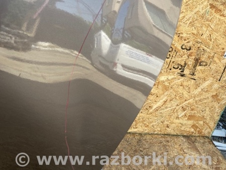 ФОТО Дверь для Mitsubishi Outlander GF (2012-) Киев