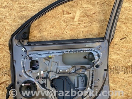 ФОТО Дверь для Mitsubishi Outlander GF (2012-) Киев