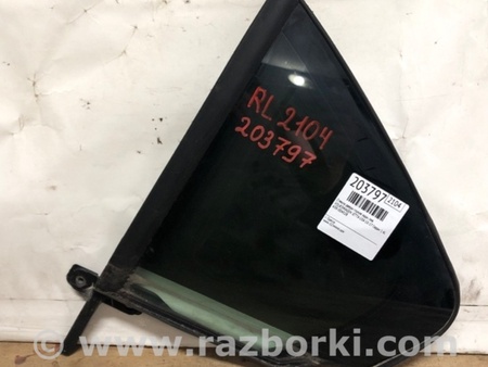 ФОТО Стекло двери глухое для Volkswagen Jetta USA (10-17) Киев