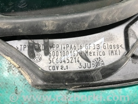 ФОТО Стекло двери глухое для Volkswagen Jetta USA (10-17) Киев