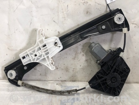 ФОТО Стеклоподъемник для Volkswagen Jetta USA (10-17) Киев