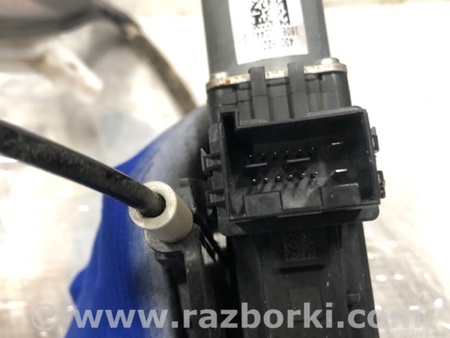 ФОТО Стеклоподъемник для Volkswagen Jetta USA (10-17) Киев