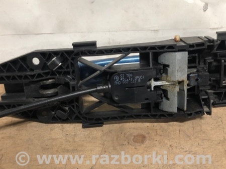 ФОТО Ручка двери для Volkswagen Jetta USA (10-17) Киев