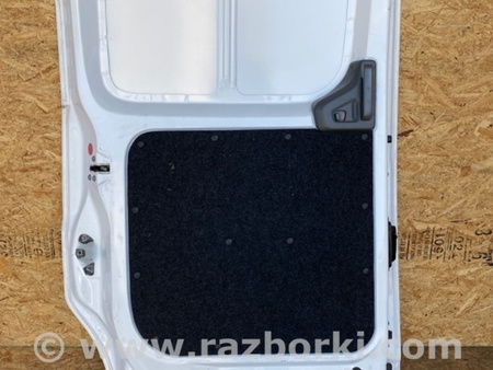 ФОТО Дверь боковая сдвижная для Nissan NV200 USA (2013-) Киев