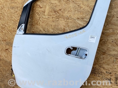 ФОТО Дверь для Nissan NV200 USA (2013-) Киев