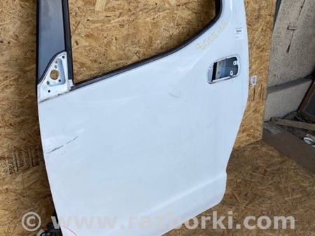 ФОТО Дверь для Nissan NV200 USA (2013-) Киев