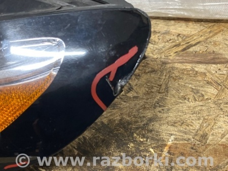 ФОТО Дневной ходовой огонь для Jeep Cherokee (2014-) Киев