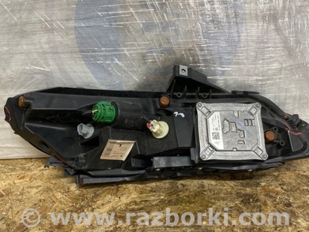 ФОТО Дневной ходовой огонь для Jeep Cherokee (2014-) Киев