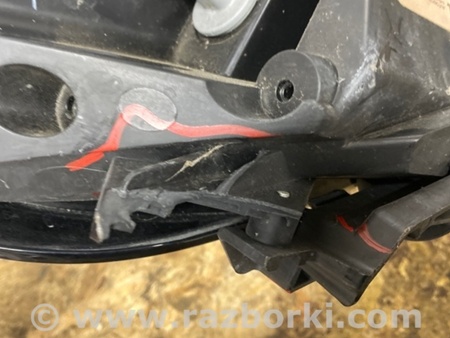 ФОТО Дневной ходовой огонь для Jeep Cherokee (2014-) Киев