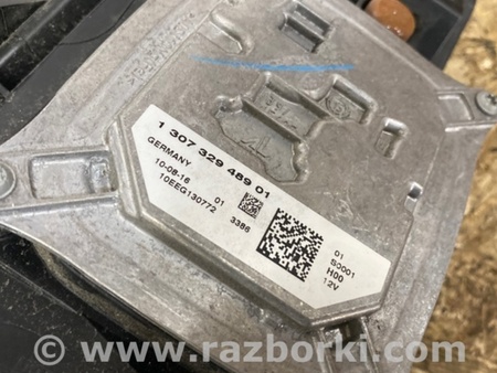 ФОТО Дневной ходовой огонь для Jeep Cherokee (2014-) Киев