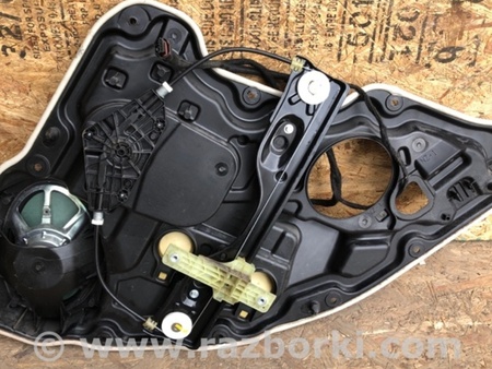 ФОТО Стеклоподъемник для Jeep Cherokee (2014-) Киев