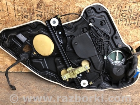 ФОТО Стеклоподъемник для Jeep Cherokee (2014-) Киев