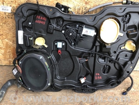 ФОТО Стеклоподъемник для Jeep Cherokee (2014-) Киев