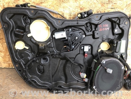 ФОТО Стеклоподъемник для Jeep Cherokee (2014-) Киев