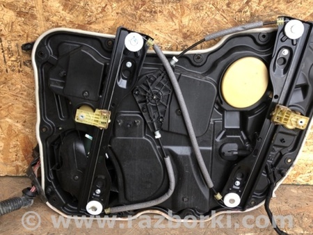 ФОТО Стеклоподъемник для Jeep Cherokee (2014-) Киев