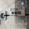 ФОТО Петля двери верхняя для Jeep Cherokee (2014-) Киев