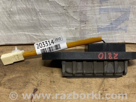 ФОТО Кнопка открывания багажника наружная для Mitsubishi Outlander GF (2012-) Киев