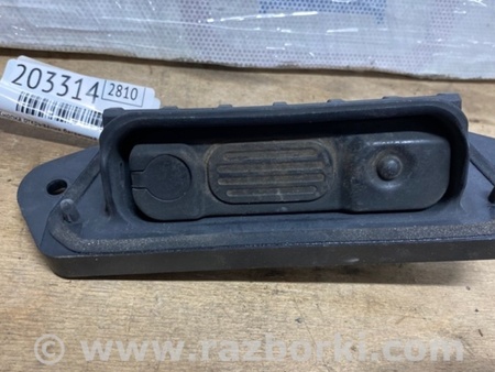 ФОТО Кнопка открывания багажника наружная для Mitsubishi Outlander GF (2012-) Киев