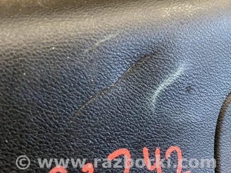 ФОТО Обшивка крышки багажника для Jeep Cherokee (2014-) Киев