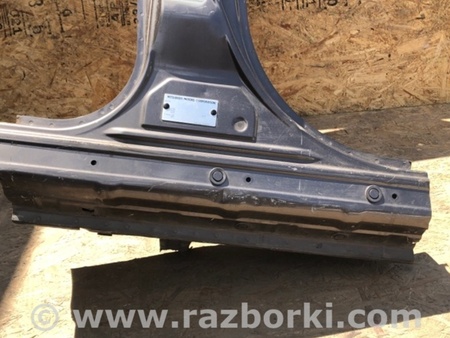 ФОТО Центральная стойка кузова для Mitsubishi Outlander GF (2012-) Киев