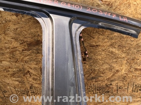 ФОТО Центральная стойка кузова для Mitsubishi Outlander GF (2012-) Киев
