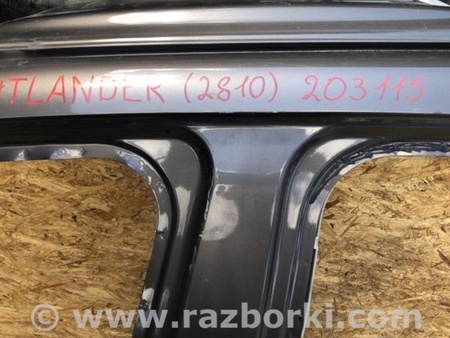 ФОТО Центральная стойка кузова для Mitsubishi Outlander GF (2012-) Киев