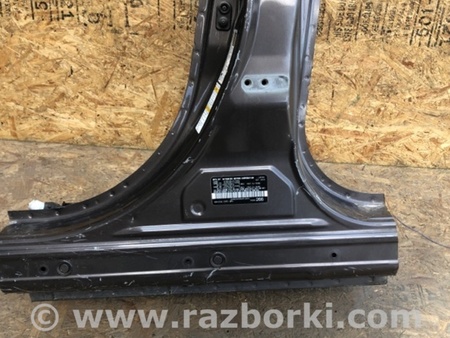ФОТО Центральная стойка кузова для Mitsubishi Outlander GF (2012-) Киев