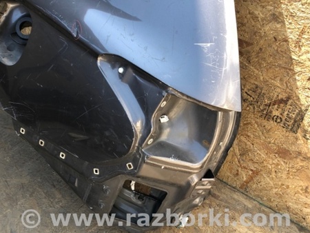 ФОТО Четверть кузова задняя для Mitsubishi Outlander GF (2012-) Киев
