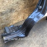 ФОТО Четверть кузова задняя для Mitsubishi Outlander GF (2012-) Киев