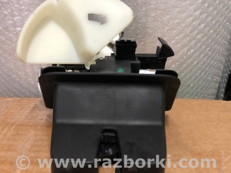 ФОТО Замок крышки багажника для Volkswagen Jetta USA (10-17) Киев