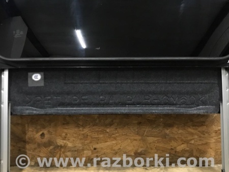 ФОТО Люк для Infiniti Q50 Киев
