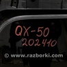 ФОТО Люк для Infiniti Q50 Киев