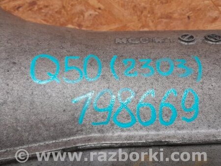 ФОТО АКПП (коробка автомат) для Infiniti Q50 Киев