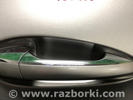 ФОТО Ручка двери для Infiniti QX30 Киев