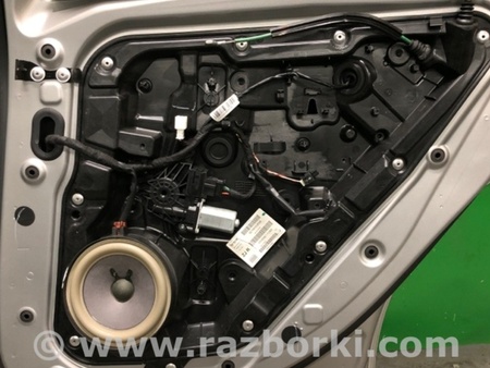 ФОТО Стеклоподъемник для Infiniti QX30 Киев