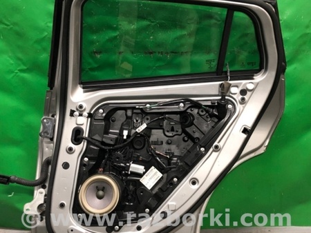 ФОТО Дверь для Infiniti QX30 Киев