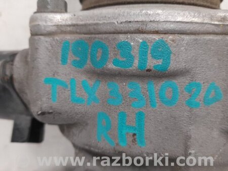 ФОТО Актуатор подвески для Acura TLX (09.2014-04.2020) Киев