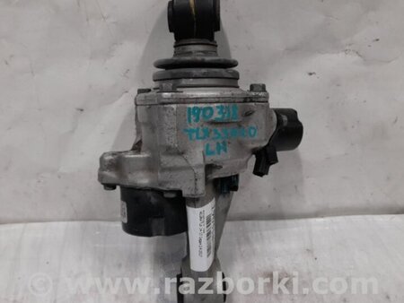 ФОТО Актуатор подвески для Acura TLX (09.2014-04.2020) Киев