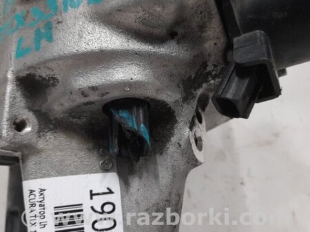 ФОТО Актуатор подвески для Acura TLX (09.2014-04.2020) Киев