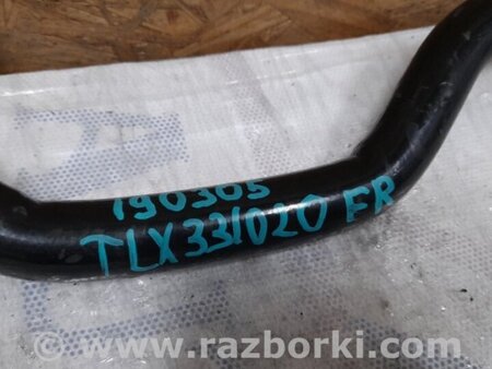 ФОТО Стабилизатор передний для Acura TLX (09.2014-04.2020) Киев
