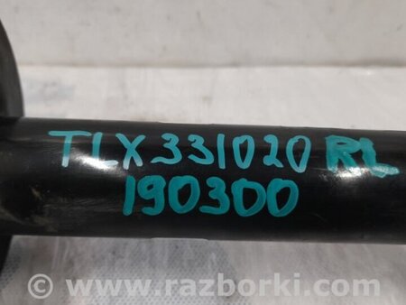 ФОТО Амортизатор для Acura TLX (09.2014-04.2020) Киев