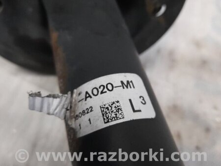 ФОТО Амортизатор для Acura TLX (09.2014-04.2020) Киев