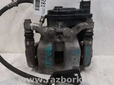 ФОТО Суппорт для Acura TLX (09.2014-04.2020) Киев