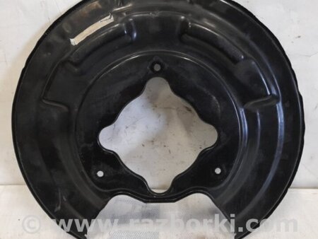 ФОТО Щиток тормозного механизма для Acura TLX (09.2014-04.2020) Киев